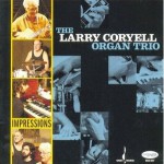 Buy Organ Trio Impressions