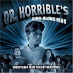 Buy Dr. Horrible's Sing-Along Blog Soundtrack