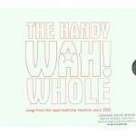 Buy The Handy Wah! Whole CD1