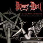 Buy Lust And Violence