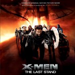 Buy X-Men: The Last Stand (Complete Score) CD2