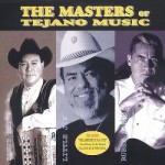 Buy Masters Of Tejano Music