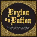 Buy Peyton On Patton