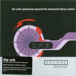 Buy The Orb's Adventures Beyond The Ultraworld (Deluxe Edition) CD1