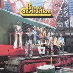 Buy Brass Construction (Vinyl)