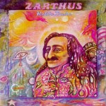 Buy Zarthus (Vinyl)