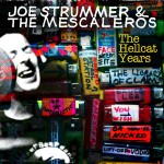 Buy Joe Strummer & The Mescaleros: The Hellcat Years