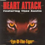 Buy Eye Of The Tiger (Feat. Thea Austin) (CDS)