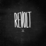 Buy Revolt (EP)