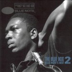 Buy The Blue Box: Blue Note's Best CD2