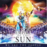 Buy We Are The People (CDS)