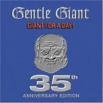 Buy Giant For A Day (35th Anniversary Edition)