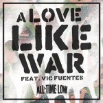 Buy A Love Like War (CDS)