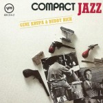 Buy Compact Jazz (With Buddy Rich)