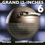 Buy Grand 12 Inches Vol. 6 CD4