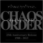 Buy Chaos Out Of Order (Reissue 2013)