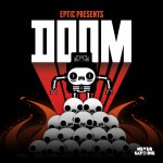 Buy Doom (EP)