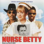 Buy Nurse Betty