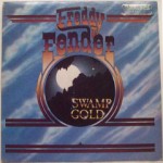Purchase Freddy Fender Swamp Gold (Vinyl)