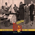 Buy Electric Blues 1939-2005 Part 1: Beginnings 1939-1954 CD3