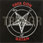 Buy Vaya Con Satan (CDS)