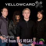 Buy iTunes Live From Las Vegas At The Palms