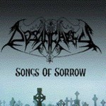 Buy Songs Of Sorrow