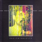 Buy Excitotoxicity (With Graham Bowers)