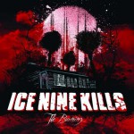 Purchase Ice Nine Kills The Burning (EP)