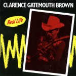Purchase Clarence "Gatemouth" Brown Real Life