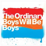 Buy Boys Will Be Boys (CDS)