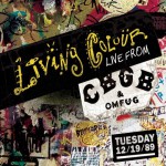 Buy Live From Cbgb's