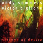 Buy Strings Of Desire (With Victor Biglione)