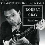 Buy Charly Blues Masterworks: Robert Cray (The Score)