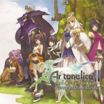 Buy Ar Tonelico II (With Ken Nakagawa & Daisuke Achiwa) CD2