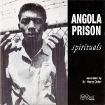 Buy Angola Prison Spirtuals
