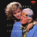 Buy Collaboration (With Gil Evans)