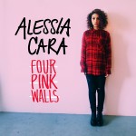 Buy Four Pink Walls (EP)