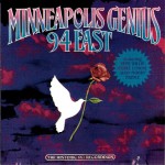 Buy Minneapolis Genius (EP)