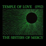 Buy Temple Of Love (CDS)