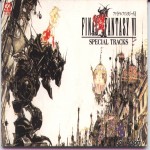 Buy Final Fantasy Vi Special Tracks