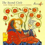 Buy The Second Circle: Love Songs Of Francesco Landini