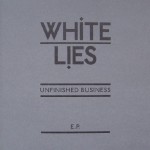 Buy Unfinished Business (EP)
