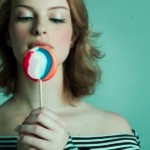 Buy My Girlfriend Beats Me Up (CDS)