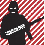 Buy Rhino 39 CD1