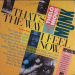 Buy That's The Way I Feel Now - A Tribute To Thelonious Monk (Vinyl)