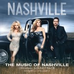 Buy The Music Of Nashville (Season 4 Vol. 2)