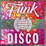 Buy Ministry Of Sound Funk The Disco CD1