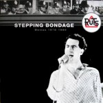 Buy Stepping Bondage (Demos 1978-1980)