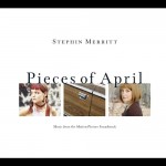 Buy Stephin Merritt: Pieces Of April OST